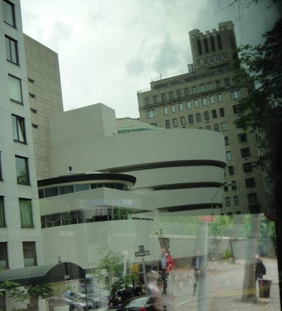 NY_Guggenheim_Museum