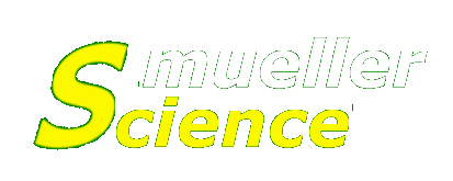 Herzlich Willkommen bei Mueller Science!